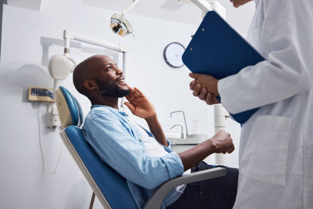 Best Emergency Dental Care for Sports Injuries in Vinco, PA