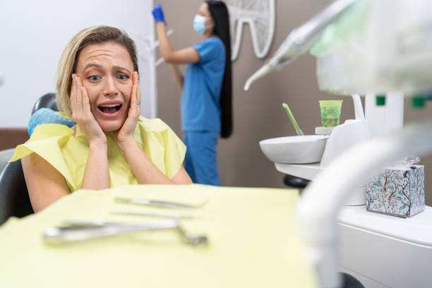Best Knocked-Out Tooth (Avulsed Tooth) Treatment in Vinco, PA